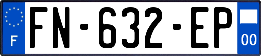FN-632-EP