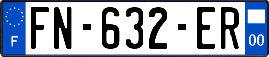 FN-632-ER