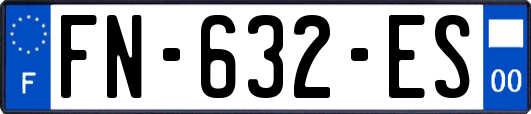 FN-632-ES