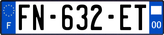 FN-632-ET