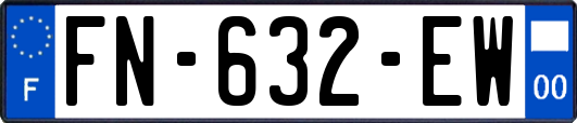 FN-632-EW