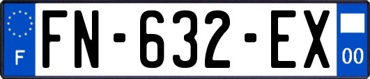 FN-632-EX