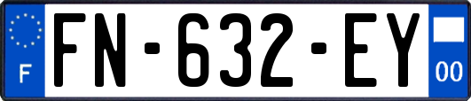 FN-632-EY