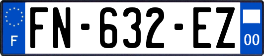FN-632-EZ