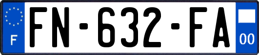 FN-632-FA