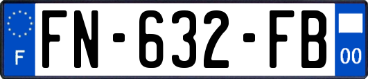 FN-632-FB
