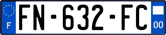 FN-632-FC