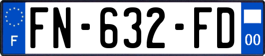 FN-632-FD