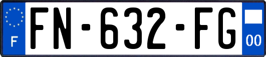 FN-632-FG