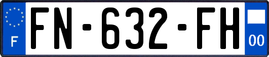 FN-632-FH