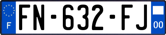 FN-632-FJ