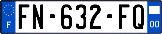 FN-632-FQ