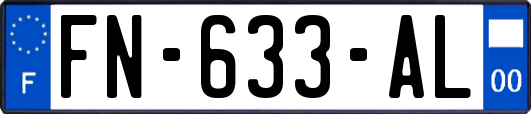 FN-633-AL