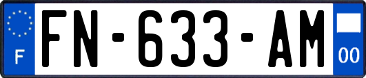 FN-633-AM