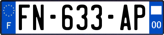 FN-633-AP