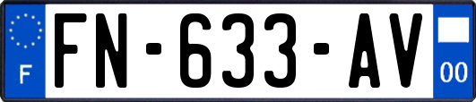 FN-633-AV