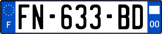 FN-633-BD