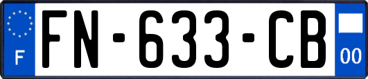 FN-633-CB