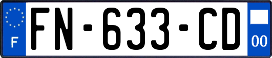 FN-633-CD