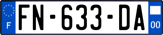 FN-633-DA