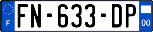 FN-633-DP