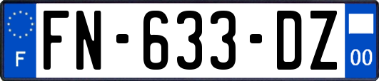 FN-633-DZ