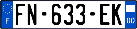FN-633-EK