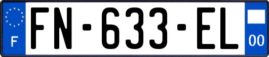 FN-633-EL