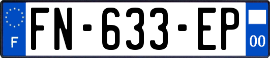 FN-633-EP