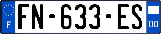 FN-633-ES