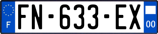 FN-633-EX