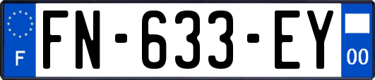 FN-633-EY