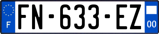 FN-633-EZ