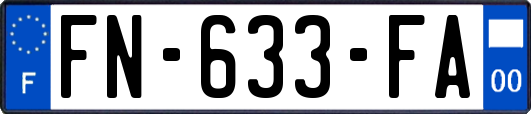 FN-633-FA