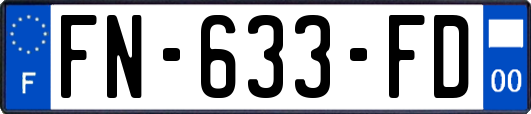 FN-633-FD
