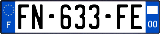 FN-633-FE