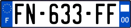 FN-633-FF