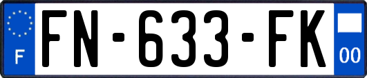 FN-633-FK