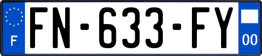FN-633-FY