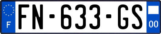FN-633-GS