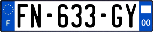 FN-633-GY