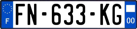 FN-633-KG