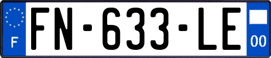 FN-633-LE