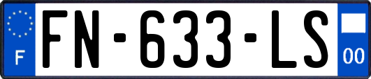 FN-633-LS