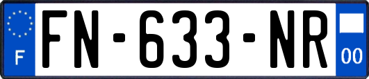 FN-633-NR