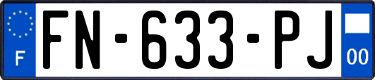 FN-633-PJ