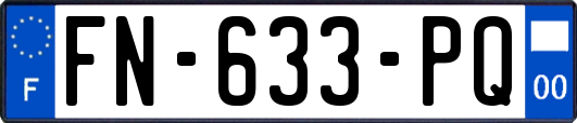 FN-633-PQ