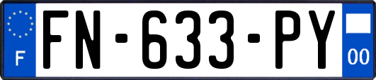 FN-633-PY