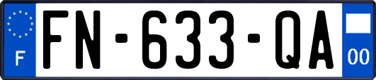 FN-633-QA