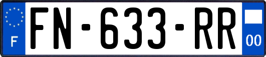 FN-633-RR